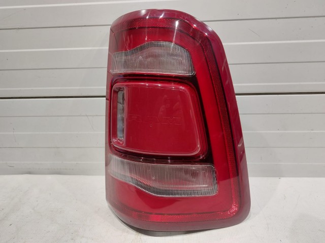 Tail Lamp Assembly, RH